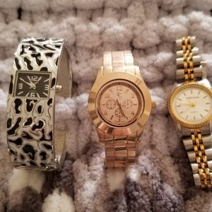 Women's Watches